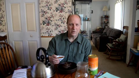 How to brew your tea in the Chinese way