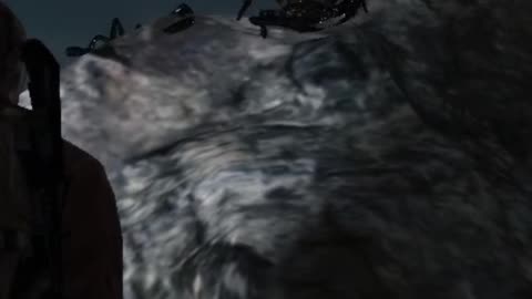 Resident Evil: Revelations 2 Their going nuts