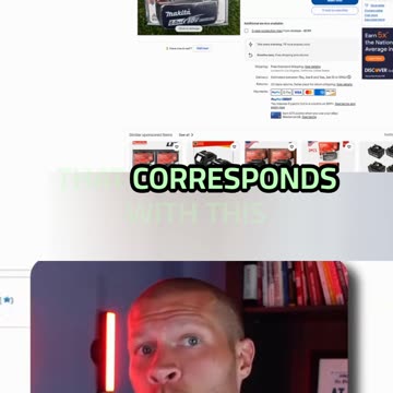 How I Dropship on Depop with Example Products