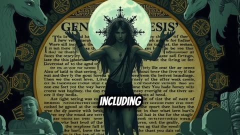 Genesis: More Than Just a Myth