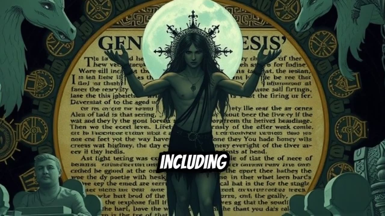 Genesis: More Than Just a Myth