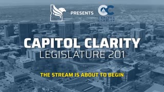 Capitol Clarity - Live