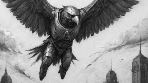 Watchbird