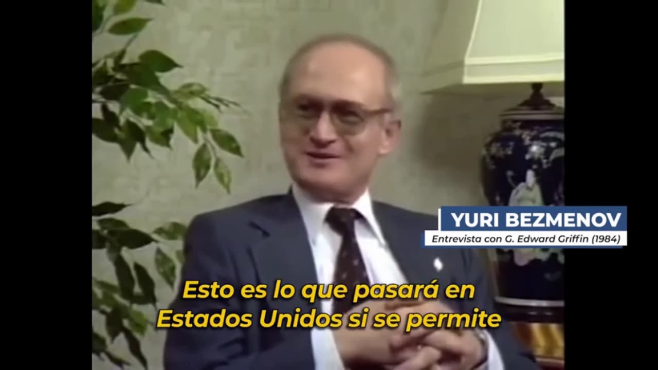 guerra psicologica contra la humanidad