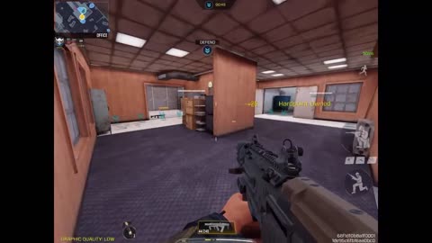 CALL OF DUTY MOBILE #COD #CODM #MATRIX