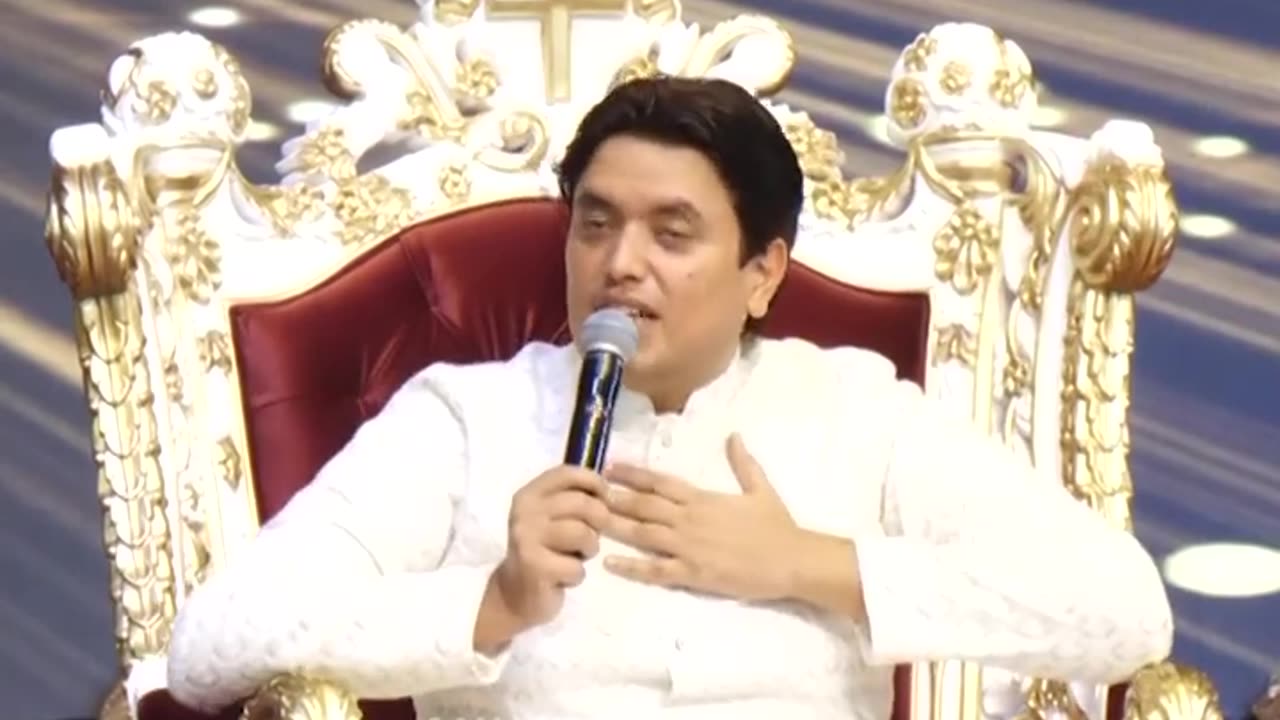 Spiritual Wisdom - Saul | #ankurnarulaministries