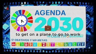 Agenda 2030 - 5 years to Go - What is Happening Currently