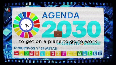 Agenda 2030 - 5 years to Go - What is Happening Currently