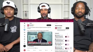 🚨TRUMP GOES NUCLEAR ON BLACK FATIGUE IN NEW VIDEO 🤯