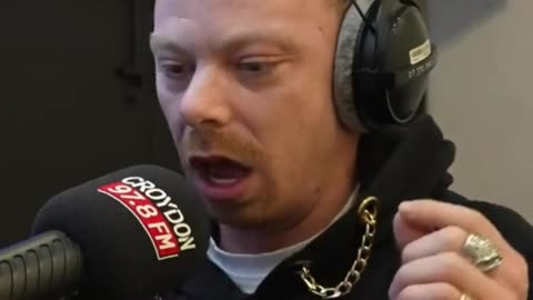 🤯🚨 You Won't Believe This Live Radio Censorship! | FunFM