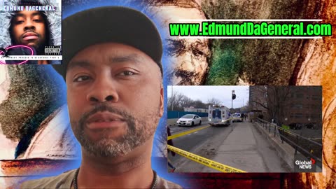 Edmund Rant Part 34 | Richard Jonathan Edwin Guns Down Kartik Vasudev & Elijah Mahepath In Toronto