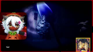 🙀 Happy Halloween With Candy Bottom