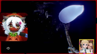 🙀 Happy Halloween With Candy Bottom