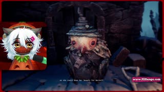 🙀 Happy Halloween With Candy Bottom