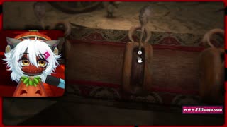 🙀 Happy Halloween With Candy Bottom