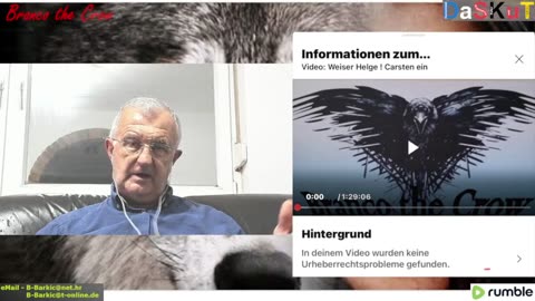 Carsten Jahn ich bin Sprachlos 😮