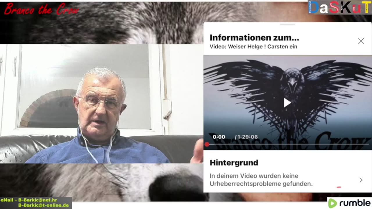 Carsten Jahn ich bin Sprachlos 😮