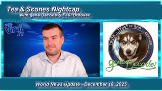 Gen deCode Next Move- The Intel Drop Everyone Needs to Hear