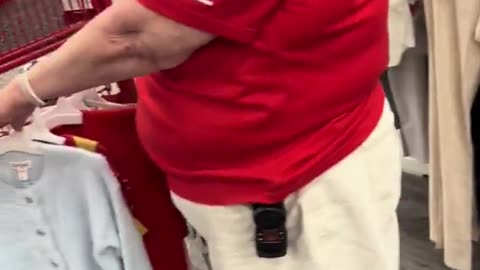 🚨 BREAKING: Police are now INVESTIGATING the incident where leftist woman Michelea Ponce ...