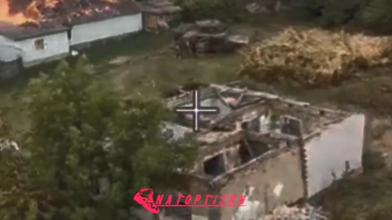 📡💣 Ukraine Russia War | FPV Drone Operators Targeting Ukrainian Assets | RCF