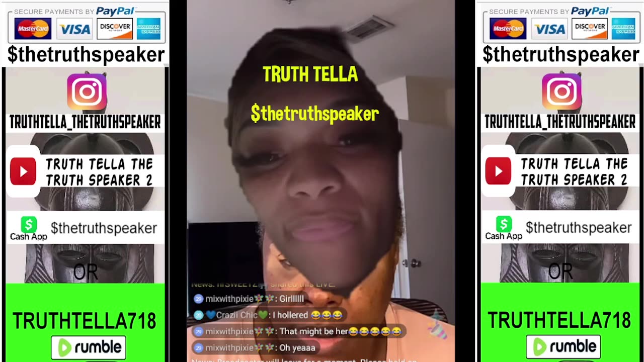 ASHLEY CHINARED GOING IN ON INSATIABLE KEKE PT. 2