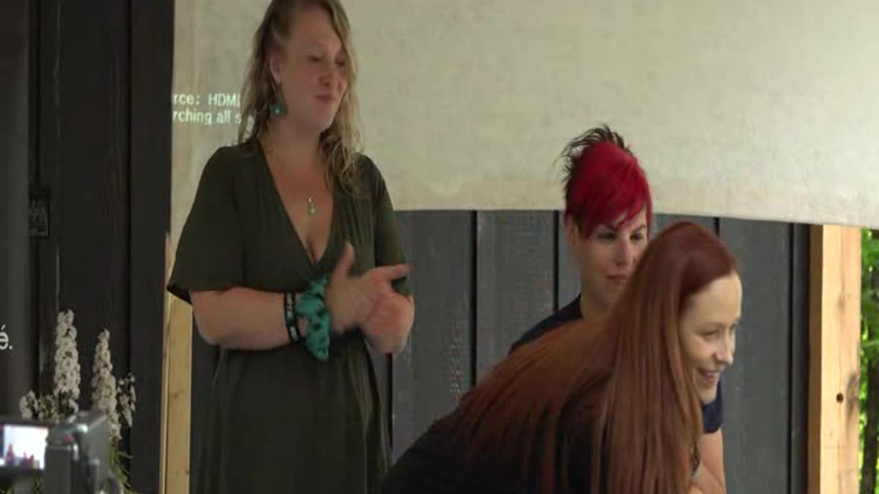 R.P.V. Videos Reporter