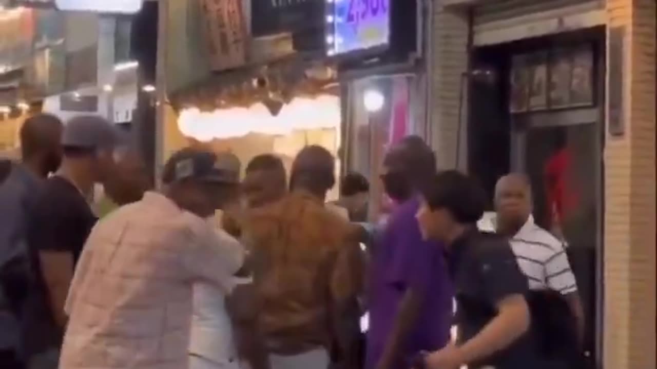Japan Be Gettin' Seezin'd Now!