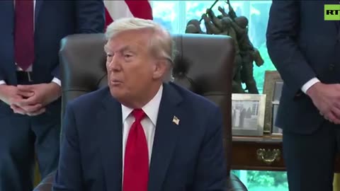 ‘Who is that back there?’