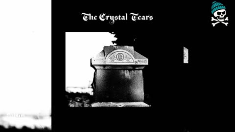 The Crystal Tears - The Crystal Tears (2025)