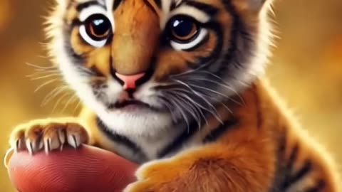 The cutest little animals