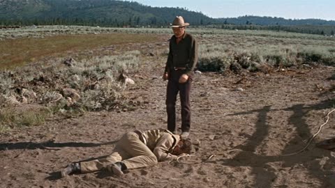 Nevada Smith 1966 HD