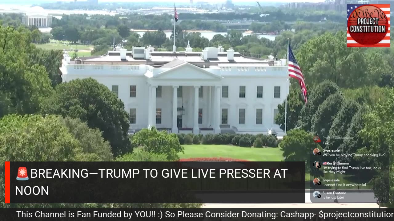 🚨BREAKING—FBI raids Bolton's Maryland home & DC office over his handling of classified info.