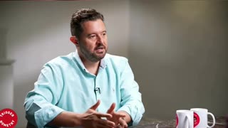 High Earners' Tax Nightmare - Daniel Priestley on Triggernometry