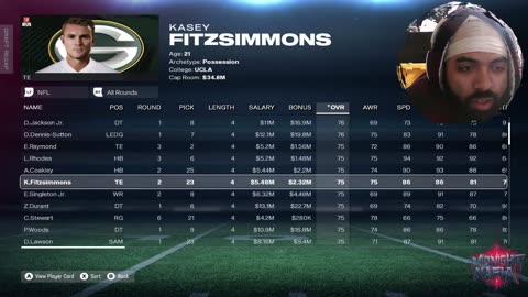 The Evil Within EP. 1