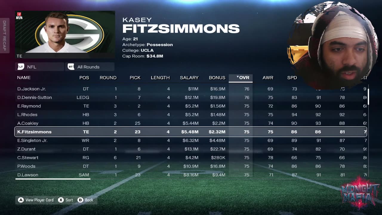 The Evil Within EP. 1