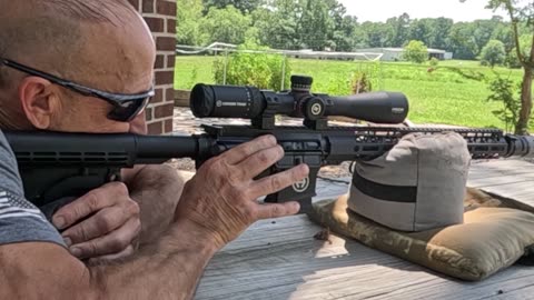 Hi-Point HP 15