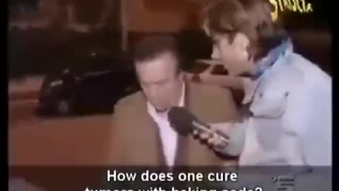 Cancer forbidden cures