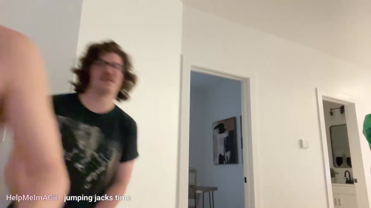 Enjoying Jayjeezy | Stream Stars: Knocked Offline