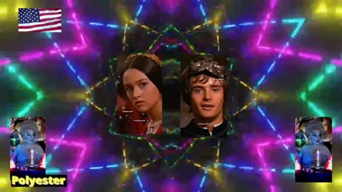 ~Disco Classic~Romeo and Juliet part 1~2~3~Alex R.Costandinos~
