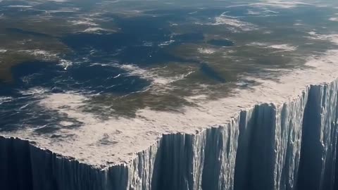 How the Earth Looks Like
