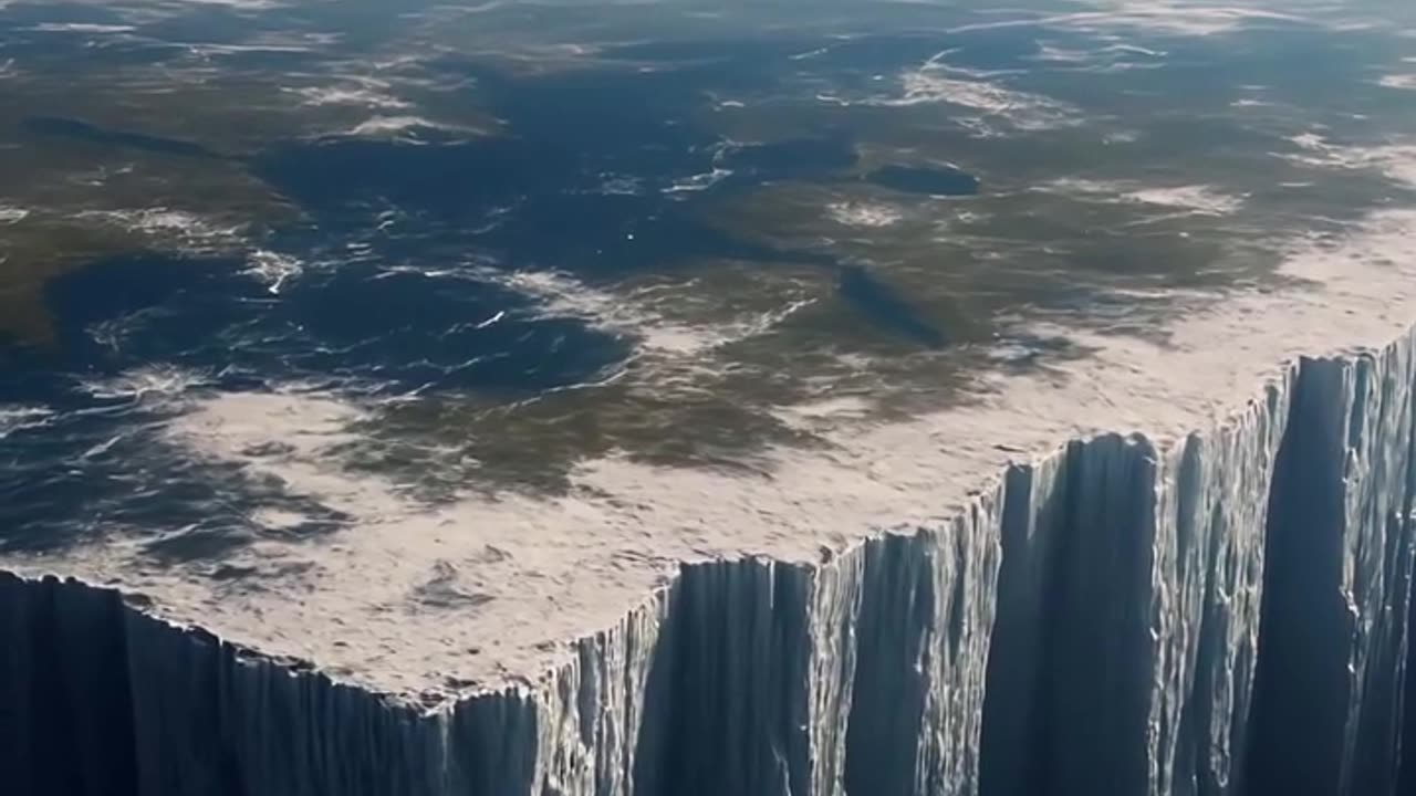 How the Earth Looks Like