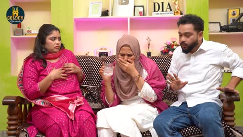 PATI PATNI AUR PADOSAN - Episode 9