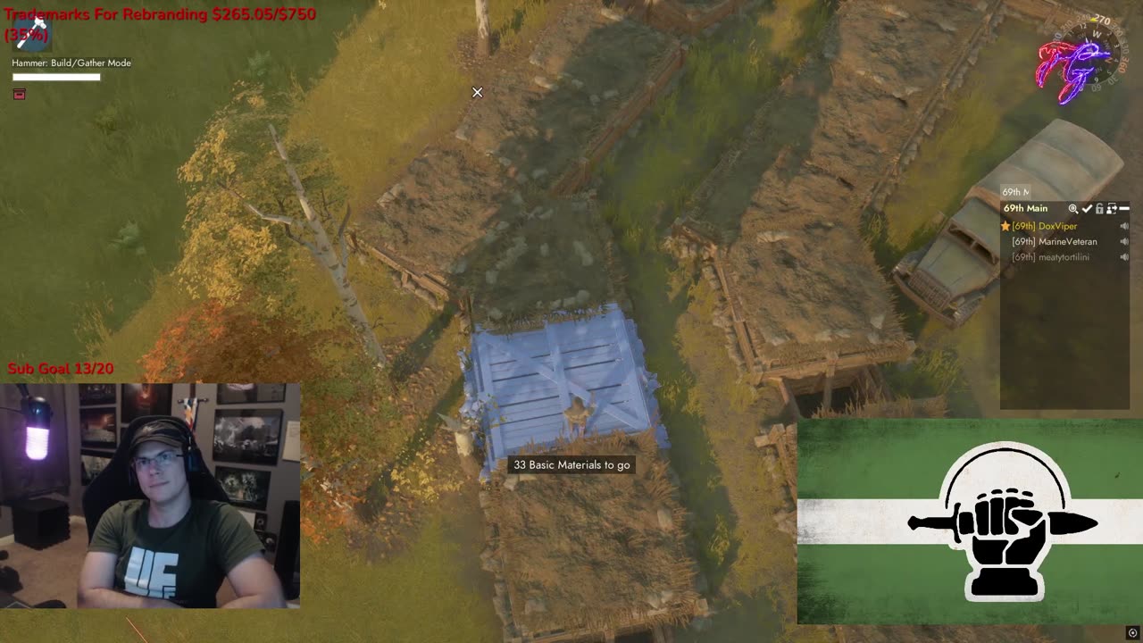 Dev Branch and Other Things