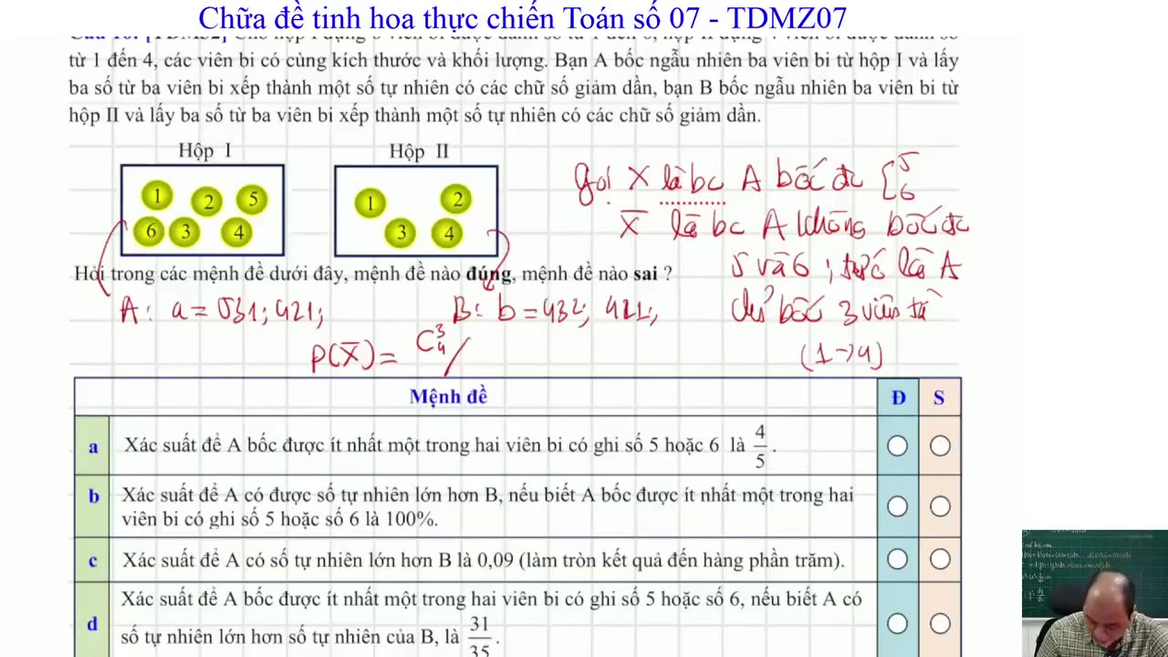 TDMZ 07