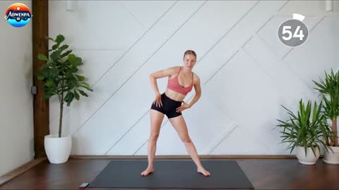 WORKOUT FOR PERIOD PMS