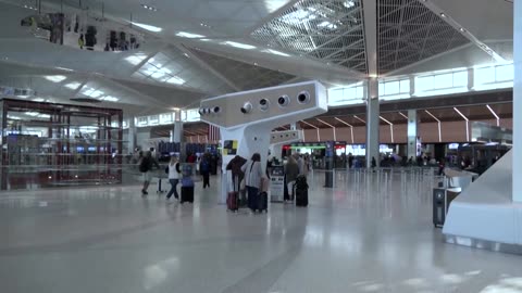 FAA forms task force on tech chaos at Newark airport