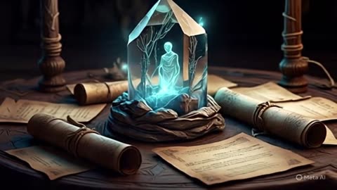 Top Alchemist Reveals DARK Secrets of Immortality Rituals Gone Wrong Part One