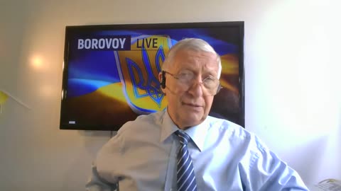 Прямой эфир на Borovoy Live во вторник 13 мая 2025 г в 20 00 Мск, 10 am ЛА