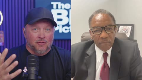 EXPOSED: The REAL Reason You Are Under Attack