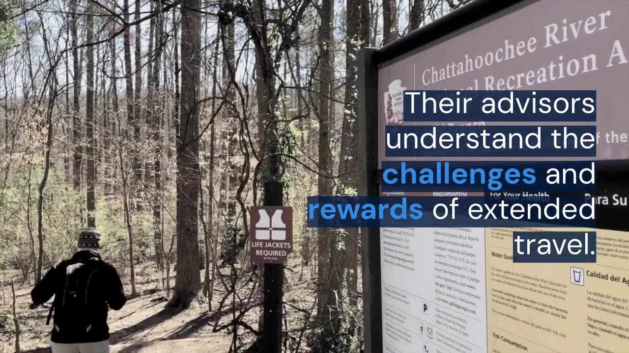 Expert Gap Year Advisors Guiding Purposeful Global Experiences